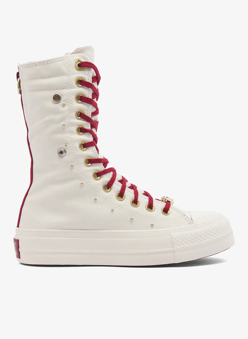 CONVERSE Chuck Taylor All Star Fold Over Lift